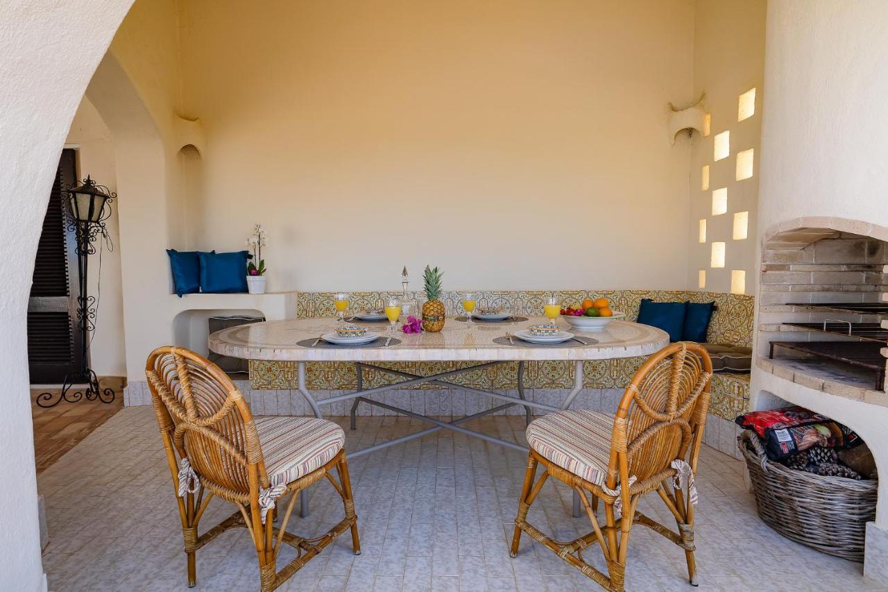 Villa Canto Dos Buzios Carvoeiro  Esterno foto