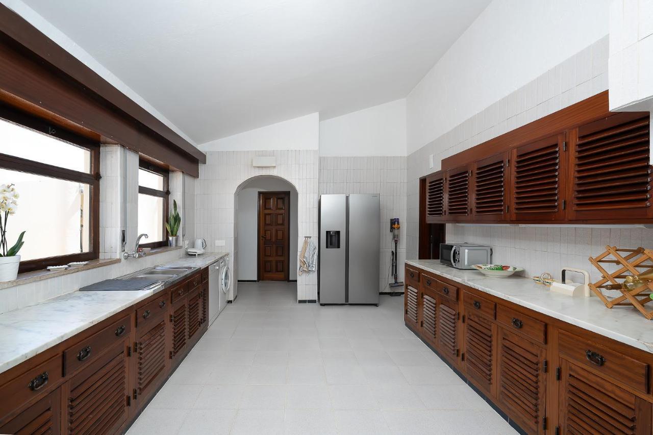 Villa Canto Dos Buzios Carvoeiro  Esterno foto