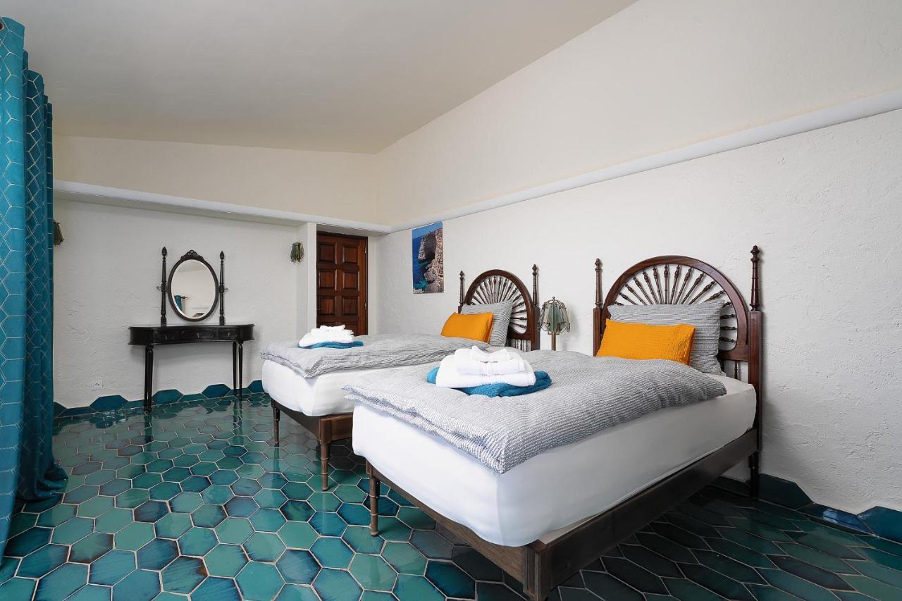 Villa Canto Dos Buzios Carvoeiro  Esterno foto