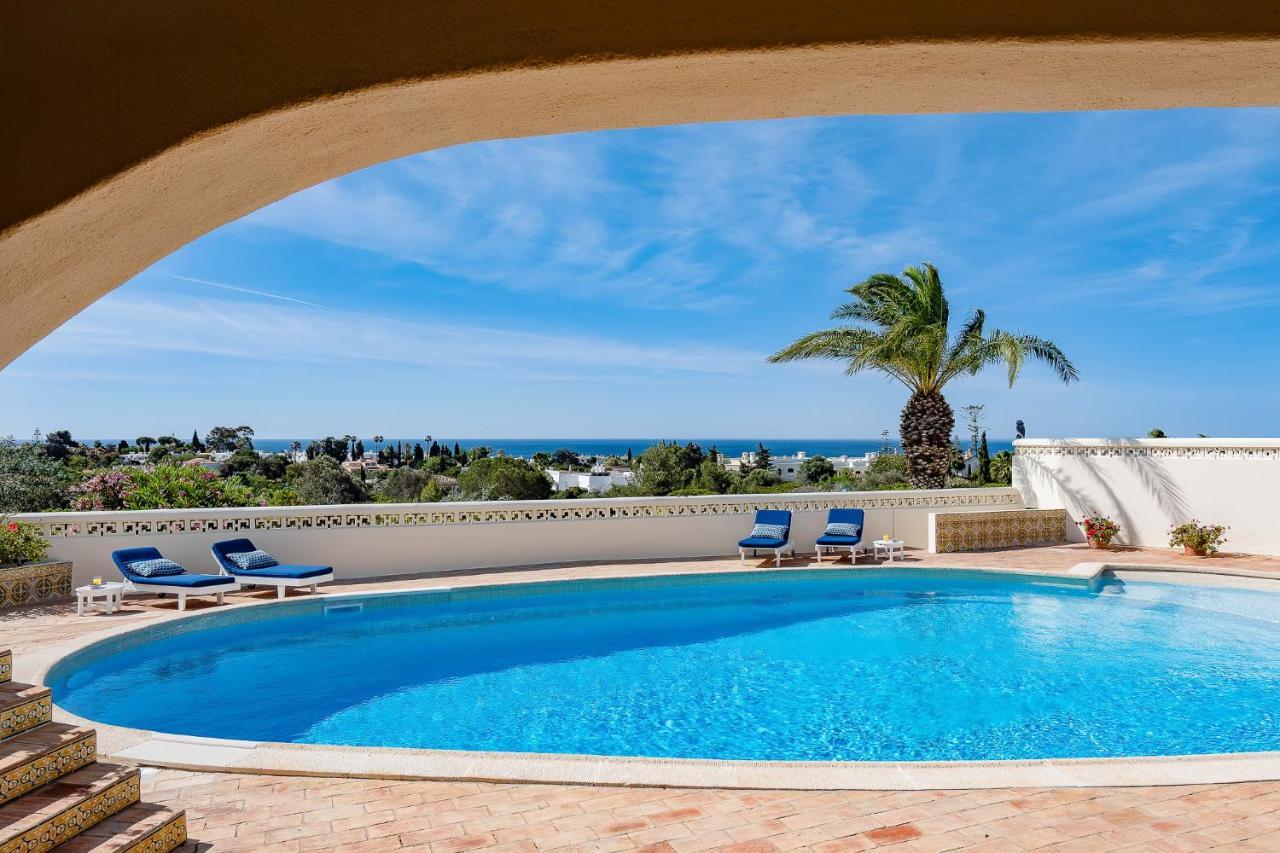 Villa Canto Dos Buzios Carvoeiro  Esterno foto