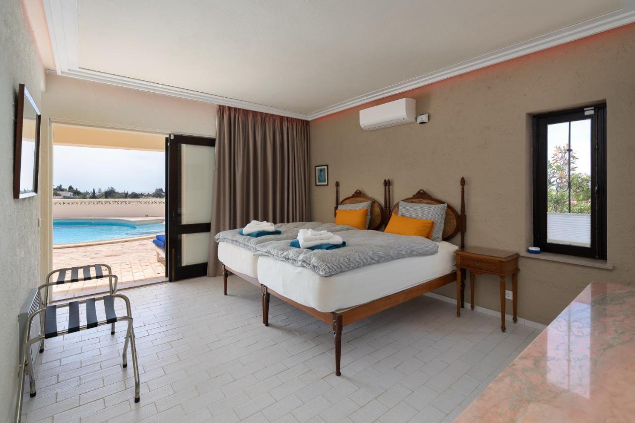 Villa Canto Dos Buzios Carvoeiro  Esterno foto