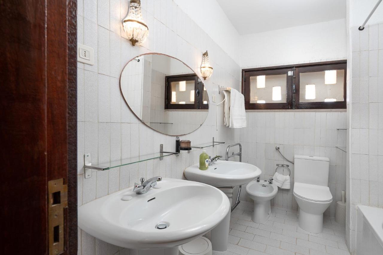 Villa Canto Dos Buzios Carvoeiro  Esterno foto
