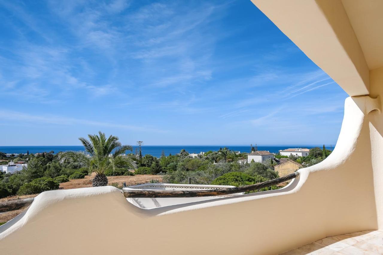 Villa Canto Dos Buzios Carvoeiro  Esterno foto