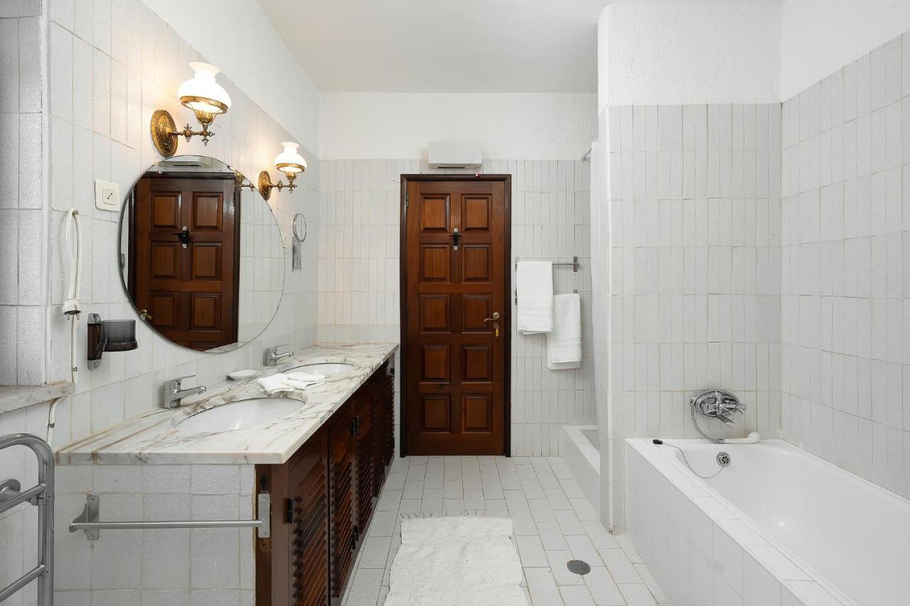 Villa Canto Dos Buzios Carvoeiro  Esterno foto