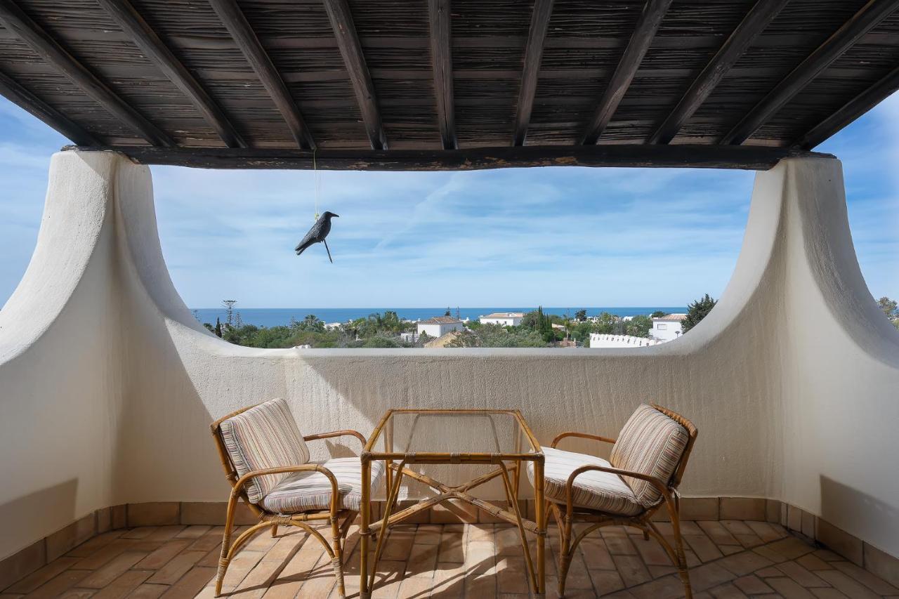 Villa Canto Dos Buzios Carvoeiro  Esterno foto