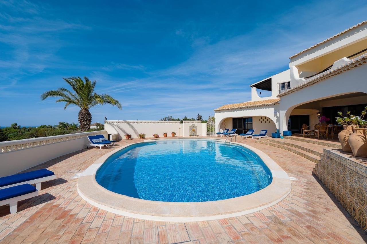 Villa Canto Dos Buzios Carvoeiro  Esterno foto