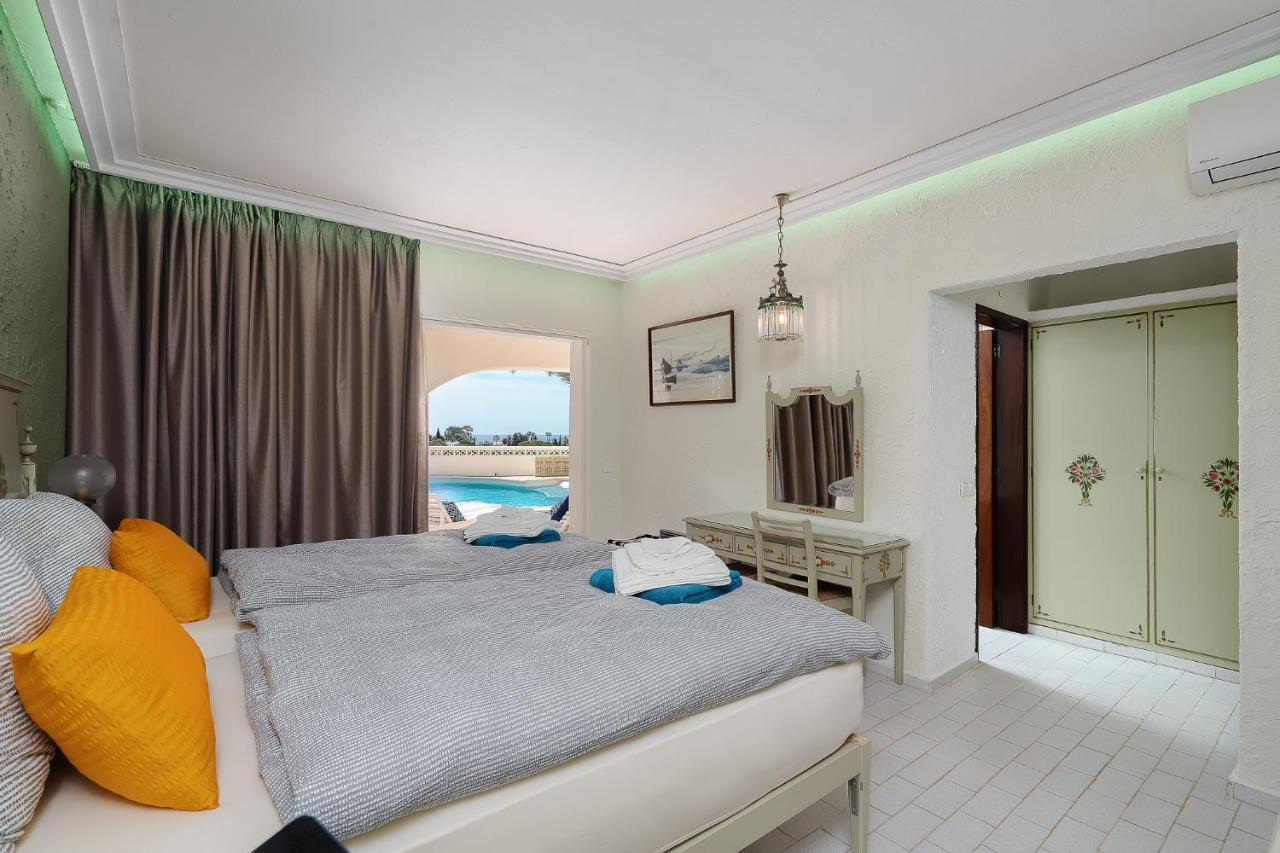 Villa Canto Dos Buzios Carvoeiro  Esterno foto