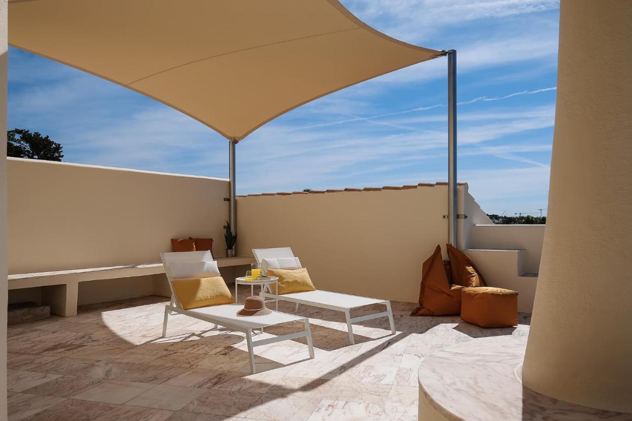Villa Canto Dos Buzios Carvoeiro  Esterno foto