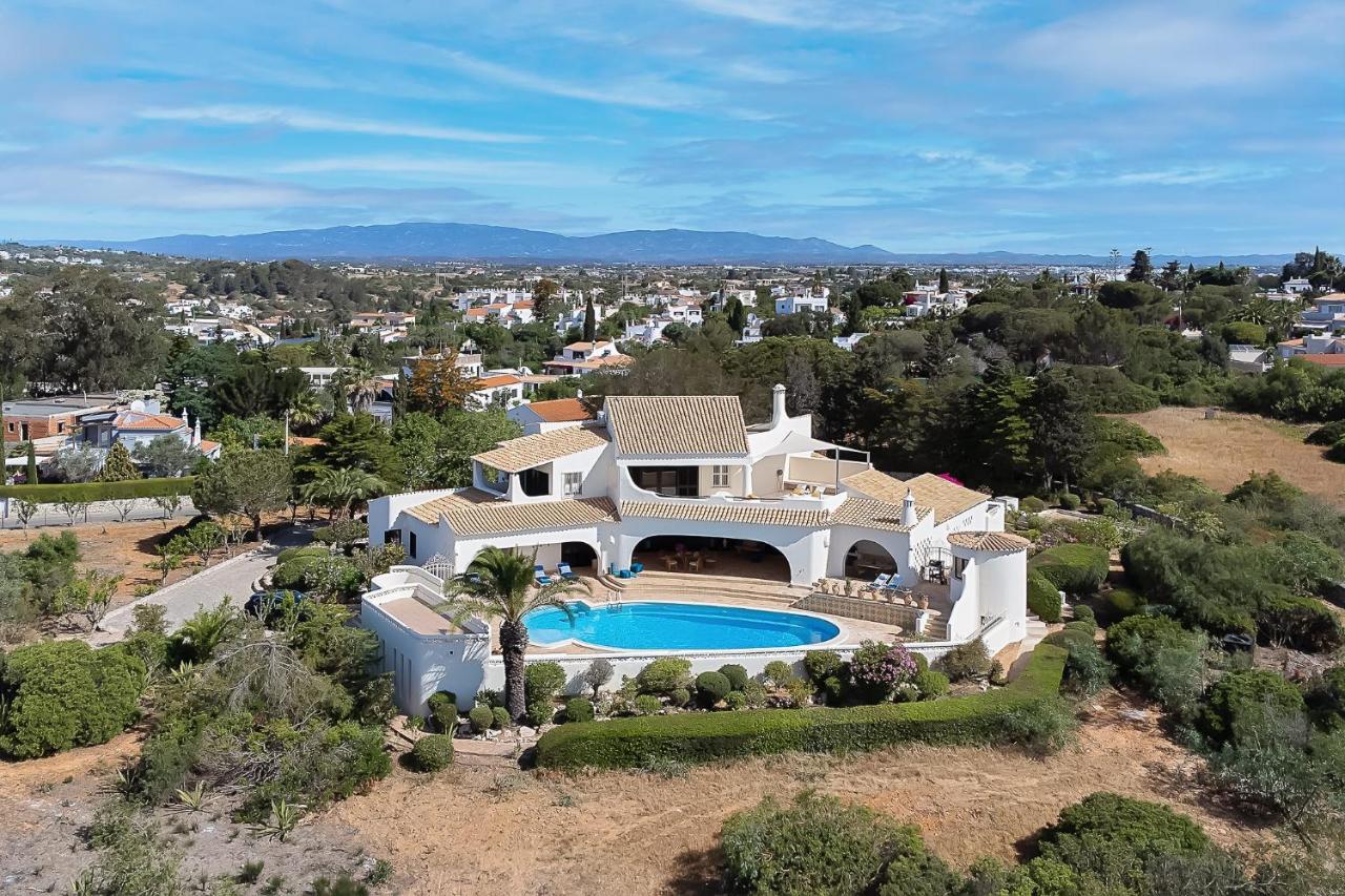 Villa Canto Dos Buzios Carvoeiro  Esterno foto