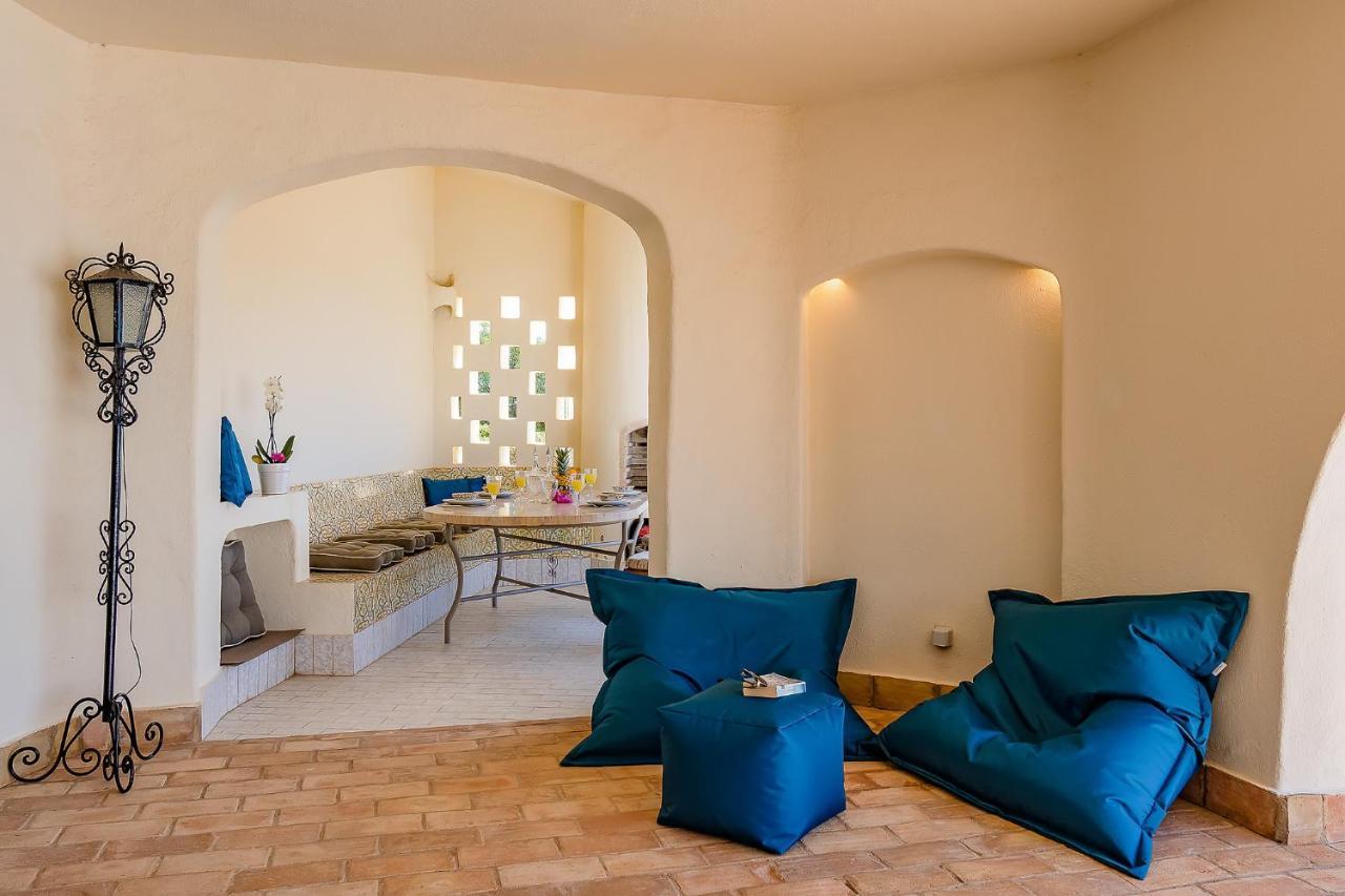 Villa Canto Dos Buzios Carvoeiro  Esterno foto