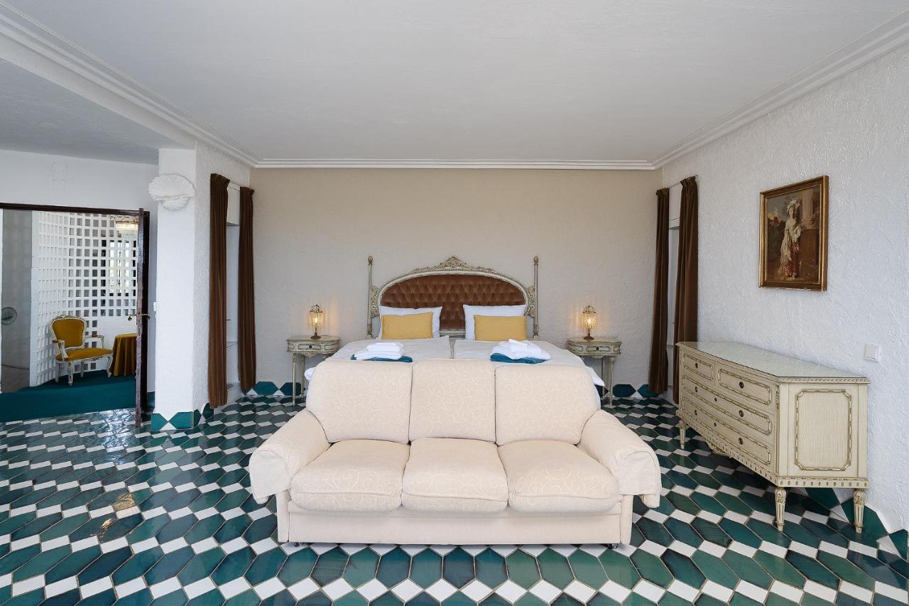 Villa Canto Dos Buzios Carvoeiro  Esterno foto