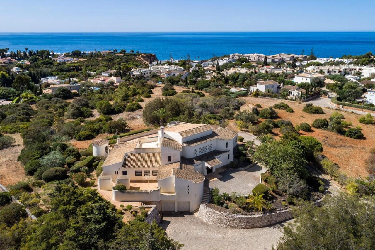 Villa Canto Dos Buzios Carvoeiro  Esterno foto