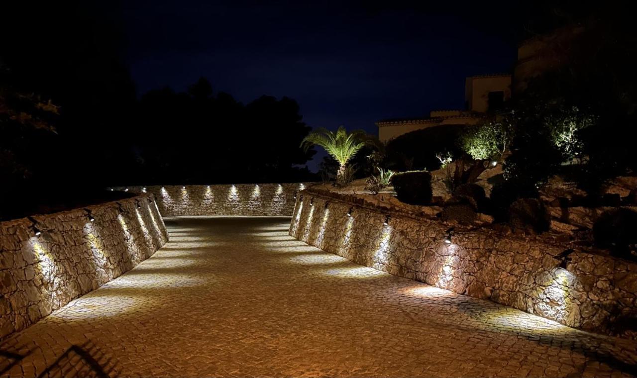Villa Canto Dos Buzios Carvoeiro  Esterno foto