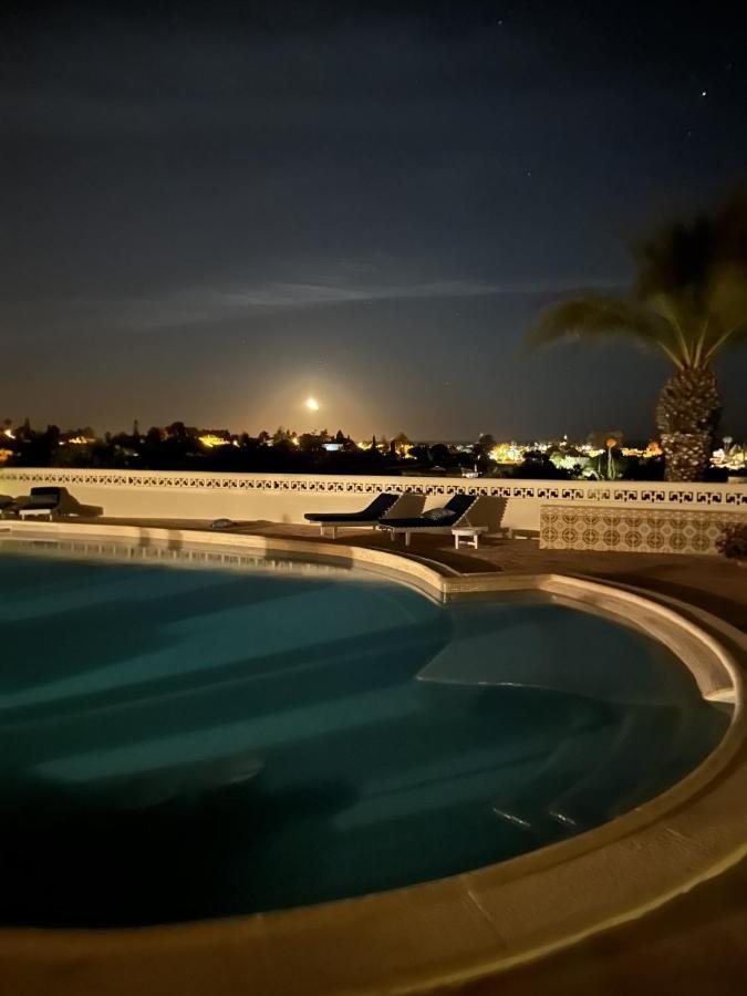 Villa Canto Dos Buzios Carvoeiro  Esterno foto